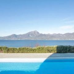 Suite Incanto lago di Garda