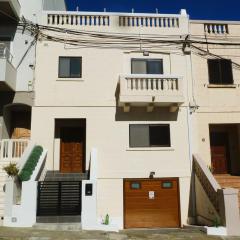 Bright & Spacious Private Room, Bathroom & Terrace in Swieqi, Prime Location!