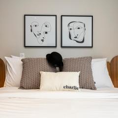 Charlie Librio Vila Mariana