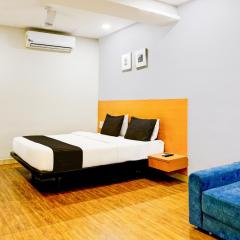 Hotel O The Park View Rooms