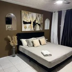 The Luxe Studio