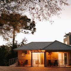 Alma do Vale Hospedaria