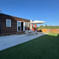 Mobil Home La Barrosa