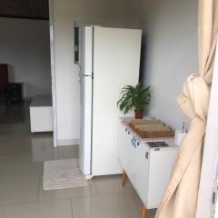 Tranquilidade e Ótima localização