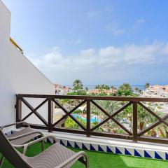 1bed Duplex Las Americas