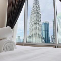 Sky Suites KLCC CityLights