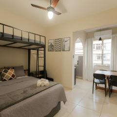 SUH Flamengo 14 Modern Studio