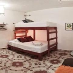 Cozy Studio Wkitchen Isla Mujeres Punta Norte