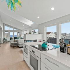 Serendipity Beach Retreat Entire House