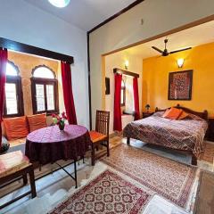 Killa Bhawan Lodge