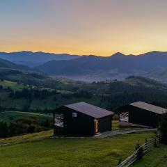 AFTERGLOW verkhovyna