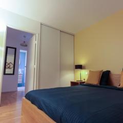 Magnifique Appartement Quartier Opera Bastille !