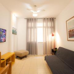 SUH Copacabana 130 Beach 2 bedrooms