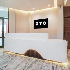 Hotel O Aman Paradise Hotel & Banquet