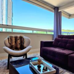 CURTA!|190|Suíte Belleville|Praia|Oceanic Aquarium