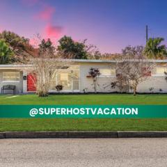 Orlando Airport Vacation Home Pet Friendly