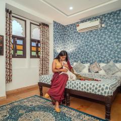 Raas Haveli 2 BHK Luxury Apartment