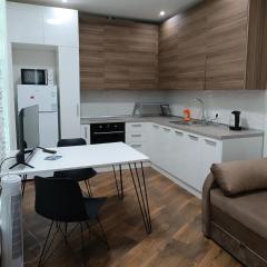 Апартаменти в центрі міста