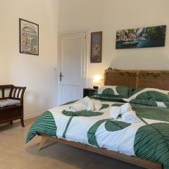 Gemelli Roma House Apartment