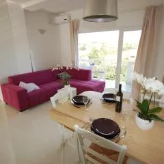 Apartments Curicta 1