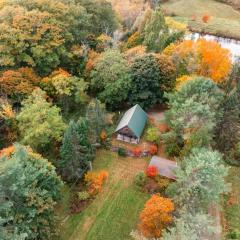 Enchanted Forest Cabin