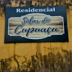 Casa Temporada COP30 BA PA