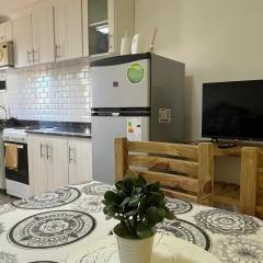 Planta Baja con Patio