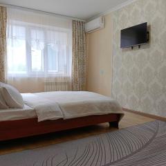 Nectar Apartments