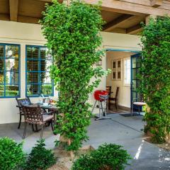 LV221 Luxurious Downstairs LV 2-Bed Lock-Off