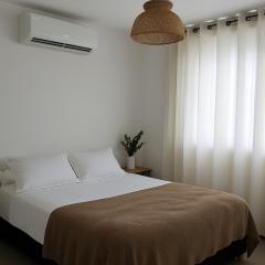 Hermoso apartamento cerca del Hotel Las Americas y Playa Azul