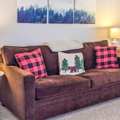 Cozy Ludlow Escape