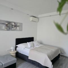 Martina apartman Békéscsaba