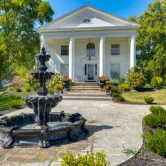 Near Lake Erie, Harbor and Parks Conneaut Getaway!