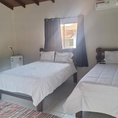 Suítes Recanto das Flores 4