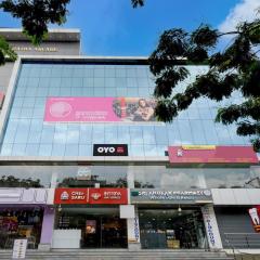 SPOT ON Sriman Stay Inn