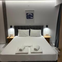 Project Georgiadi #1 - Modern Apartment in peaceful neighborhood - 15 mins from Loutra Pozar