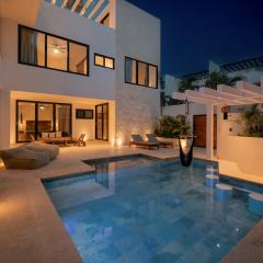 New Villa Perfect For Groups 20 Guests