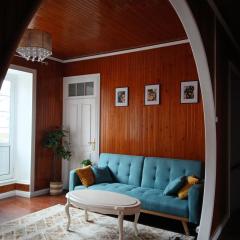 Botânico Guesthouse