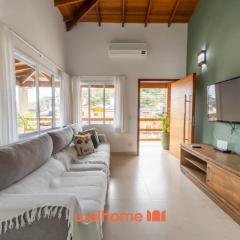 Casa em Maresias com Churrasqueira e area de lazer