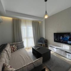 Evoke suites 1 bedroom B12