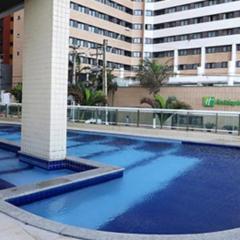 Terraços do Atlântico, Apto 2 Quartos Vista Mar, Praia Iracema