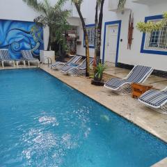 Brisa de Alma Guesthouse