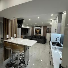 Bucuresti apartament 5 stele