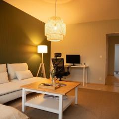 Spacious & Cozy Apartment in Rovaniemi