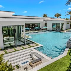 The Bravo Villas by AvantStay