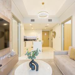 Mirage I Dar Oasis I Family frenzy in Business Bay