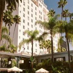 The Hollywood Roosevelt