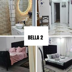 Bella 2 Lupeni