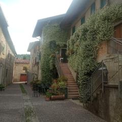 Casa antica del garda