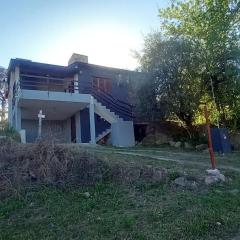 Cabaña Cerca del rio Cabalango